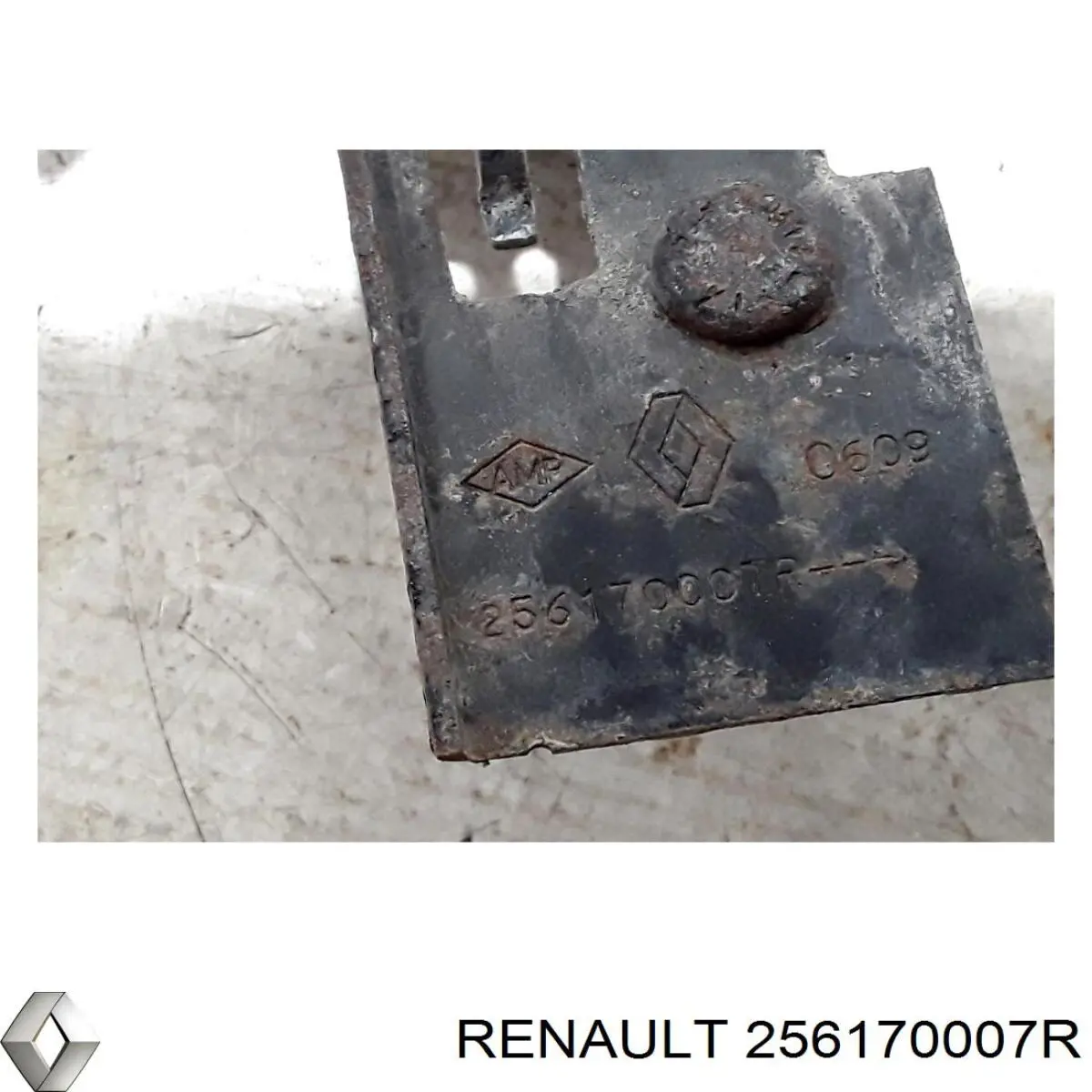 256170007R Renault (RVI)