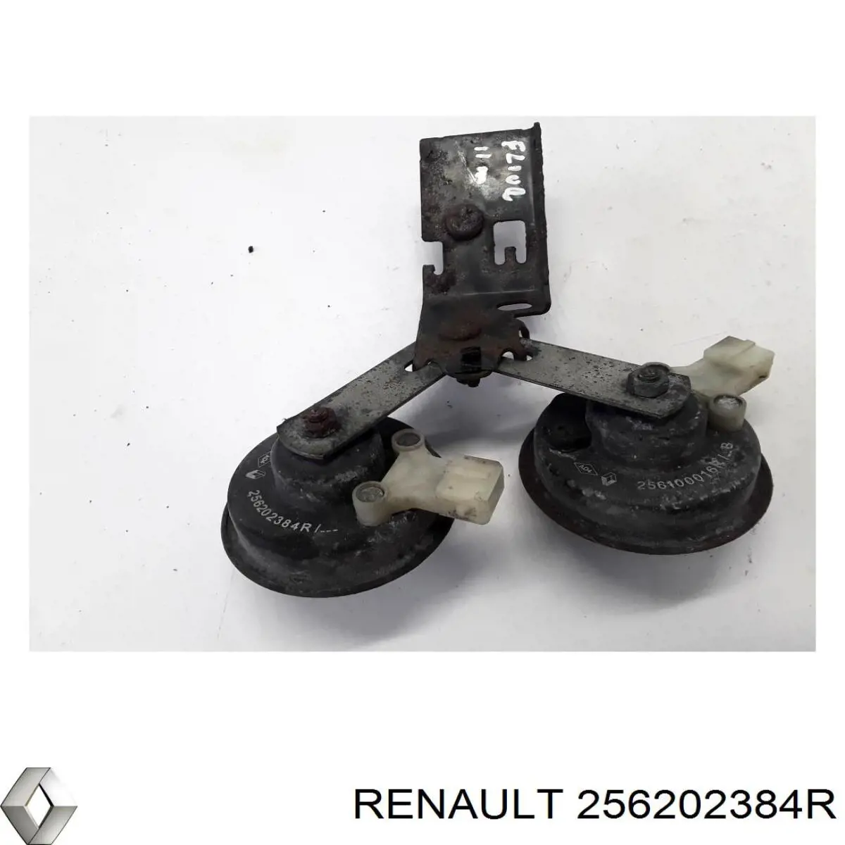 256202384R Renault (RVI)