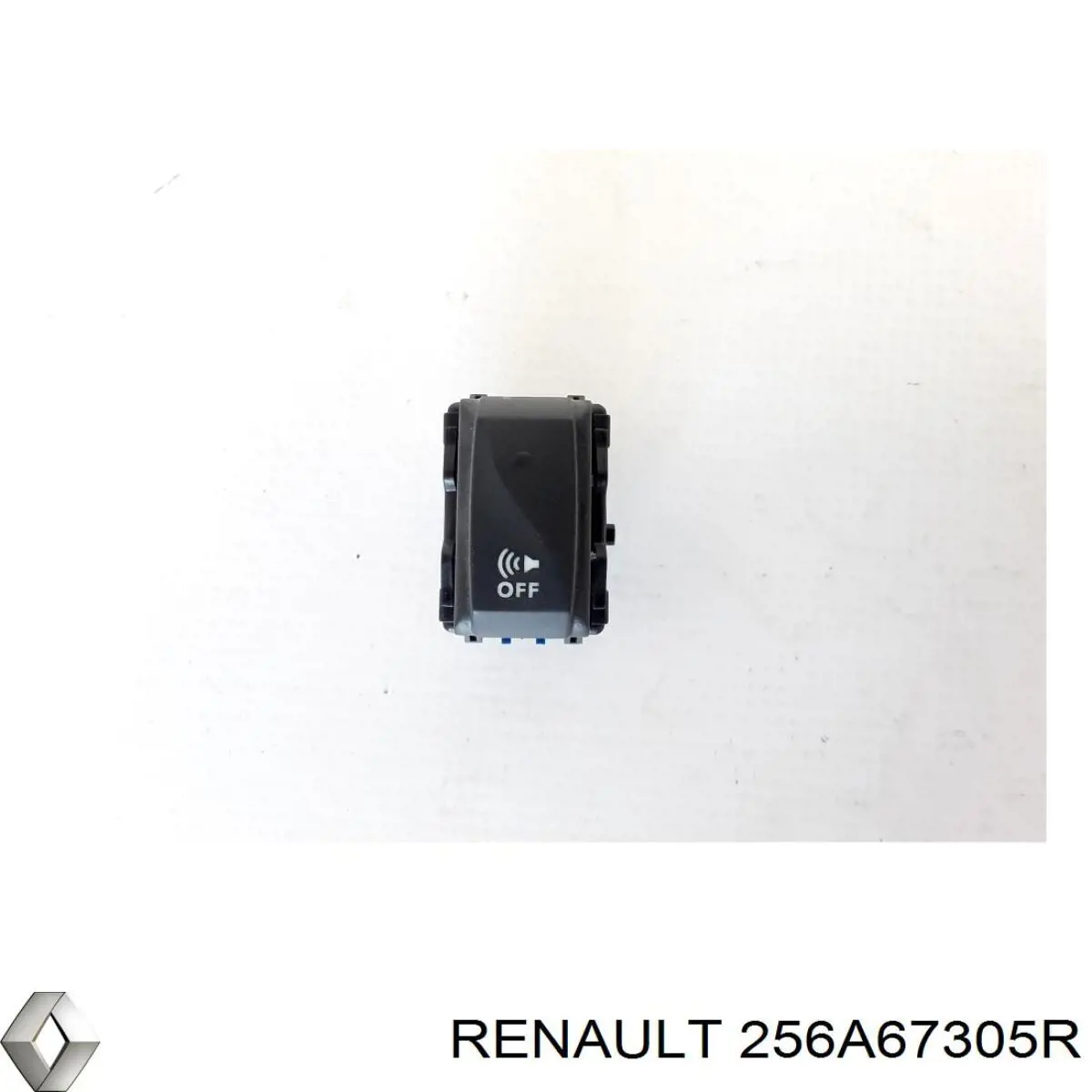 256A67305R Renault (RVI)