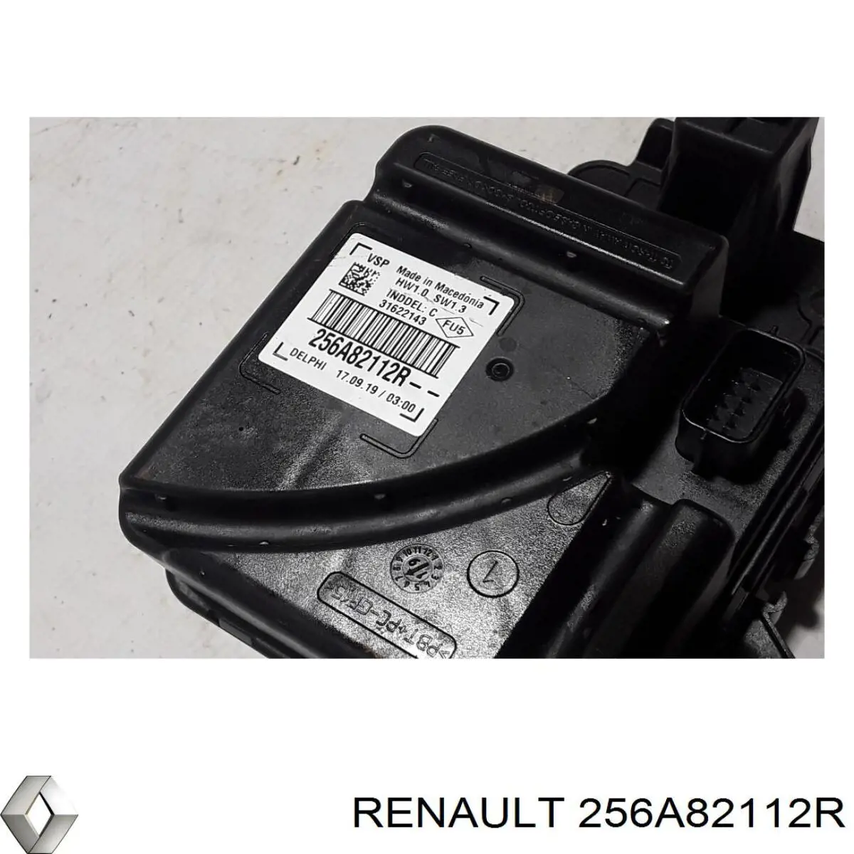 256A82112R Renault (RVI)