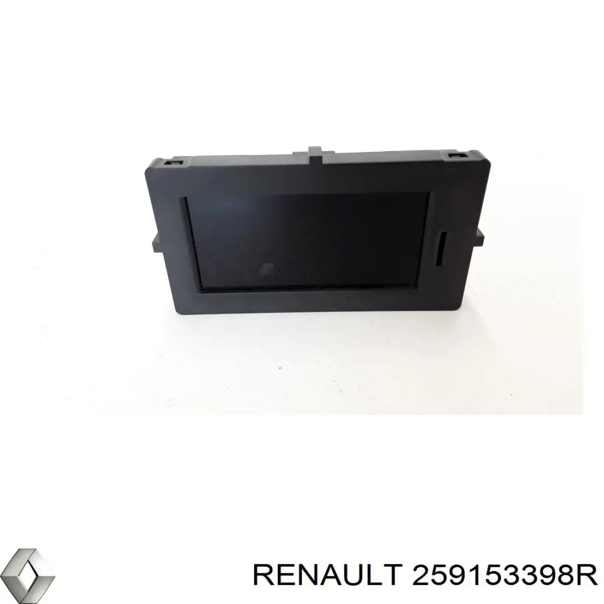 Comprar 253B00004R Renault (RVI) Joystick multifunción
