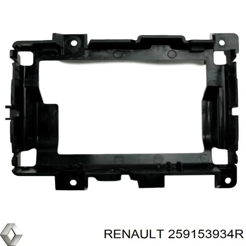 259153934R Renault (RVI) 