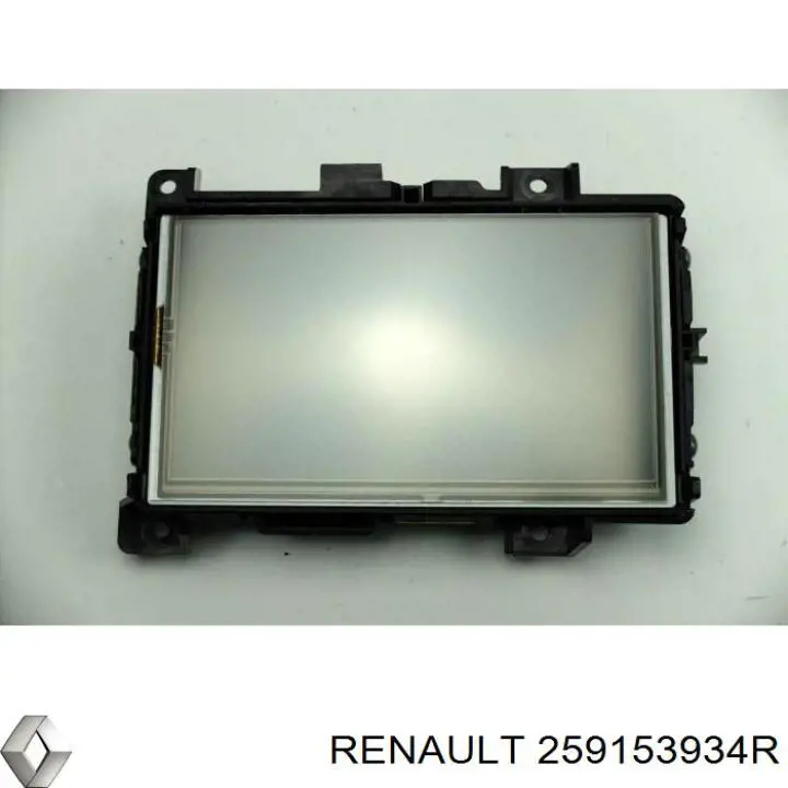 Comprar 259153934R Renault (RVI) 