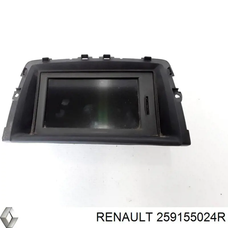 Comprar 259155024R Renault (RVI) 