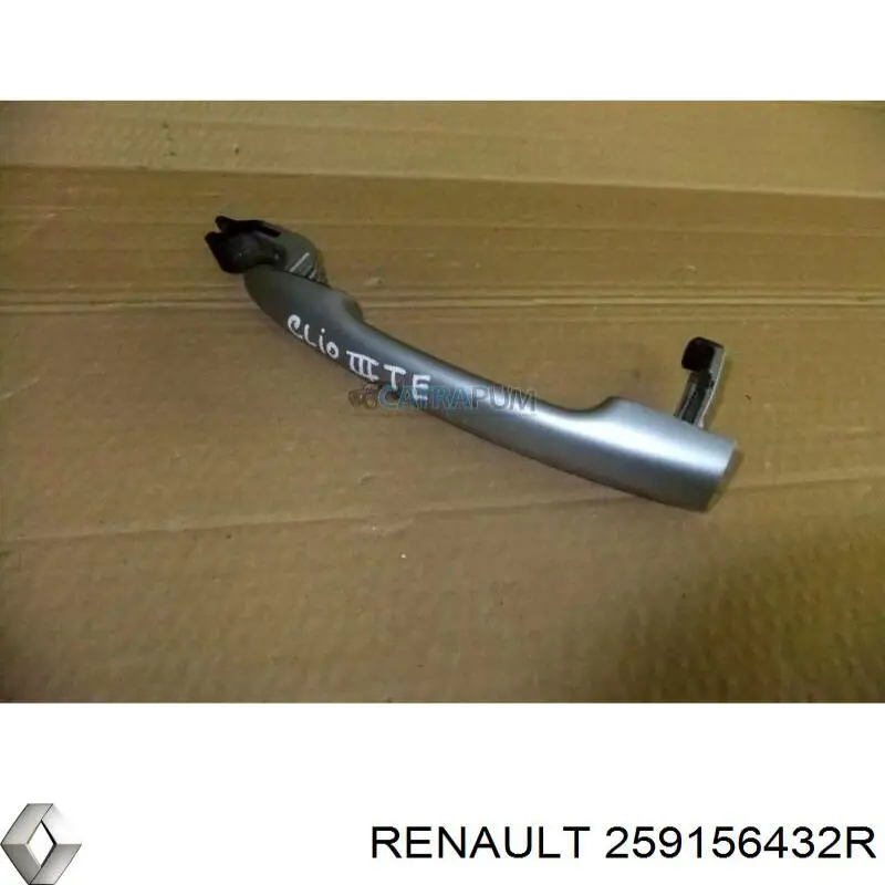 259156432R Renault (RVI)