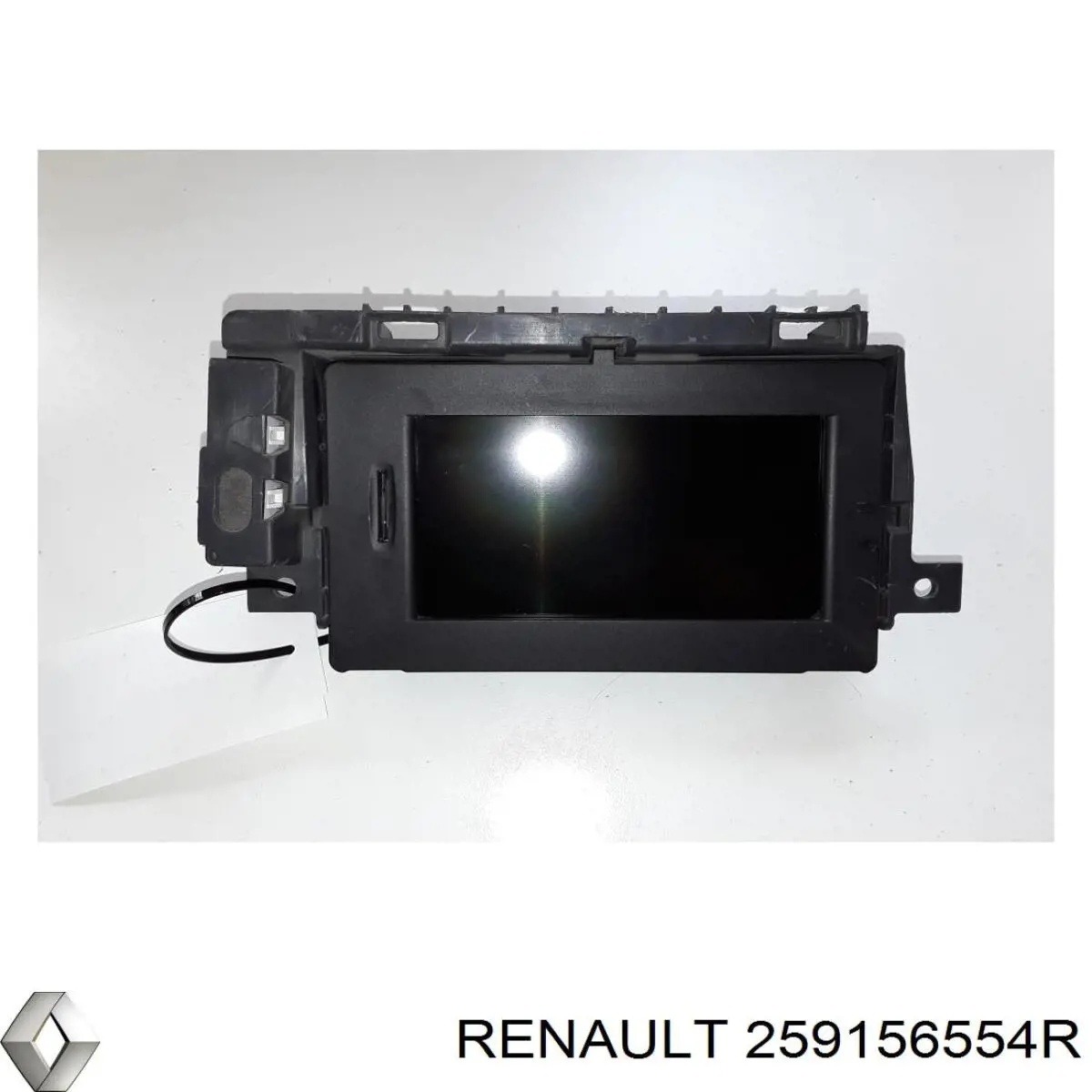 Display Renault (RVI) 259156554R