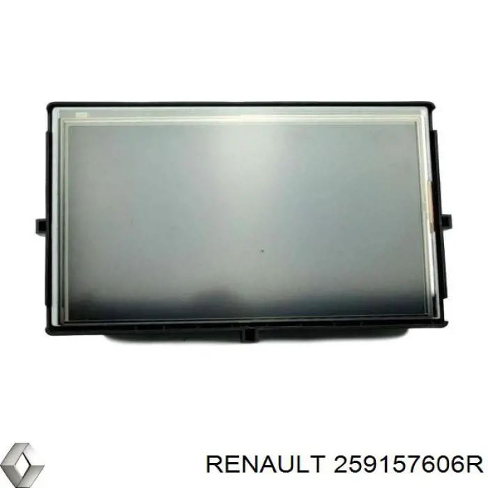  Renault (RVI) 259157606R precio, desde 193,12 EUR