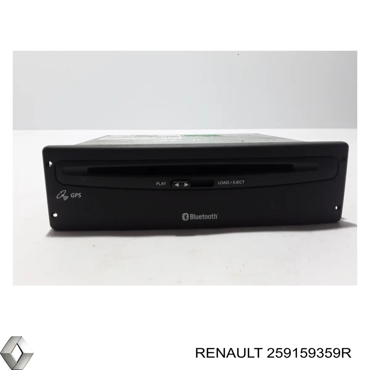 259159359R Renault (RVI)