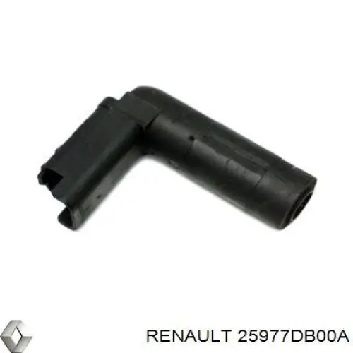 25977DB00A Renault (RVI) sensor de cigüeñal