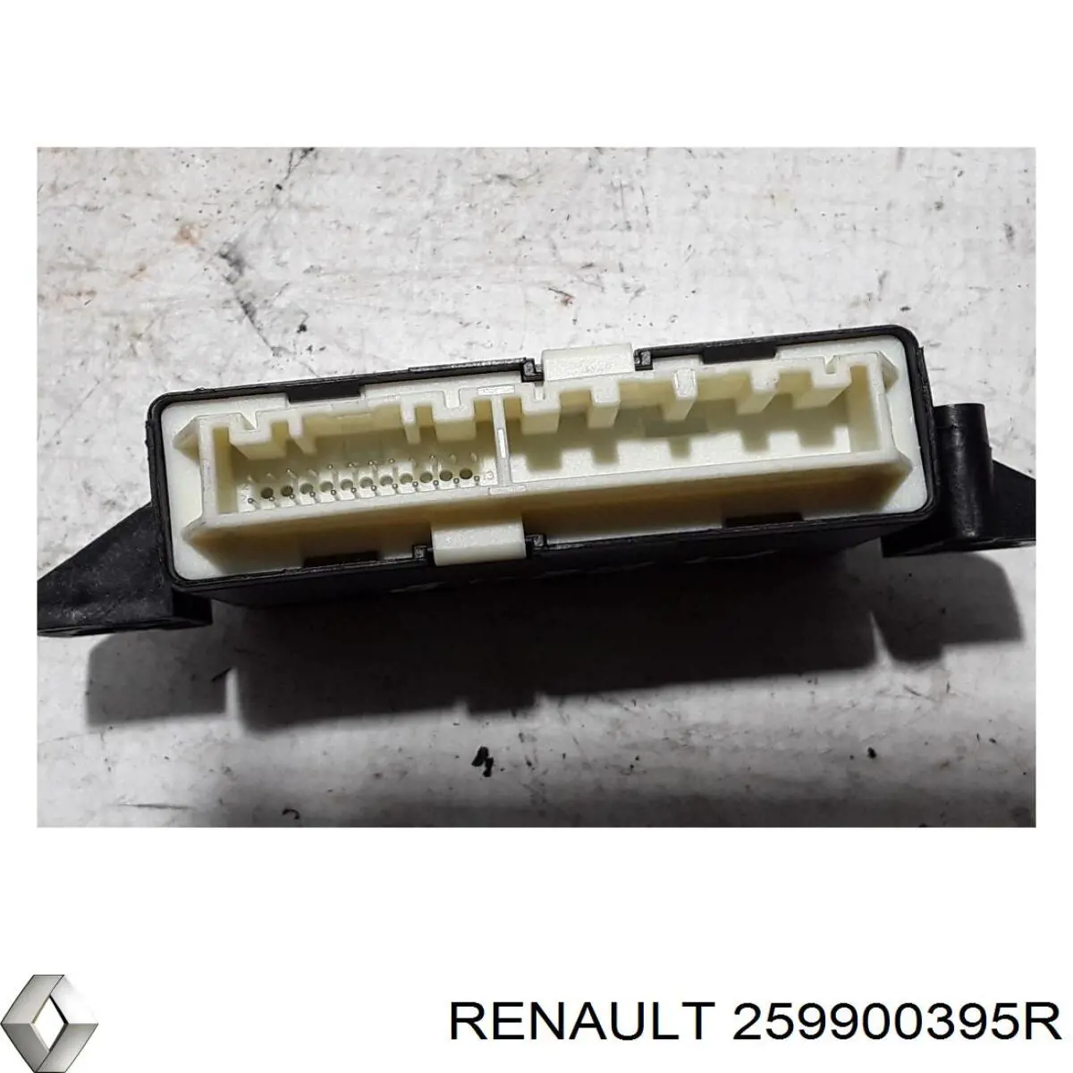 Comprar 259900395R Renault (RVI) Módulo de control del asistente de aparcamiento