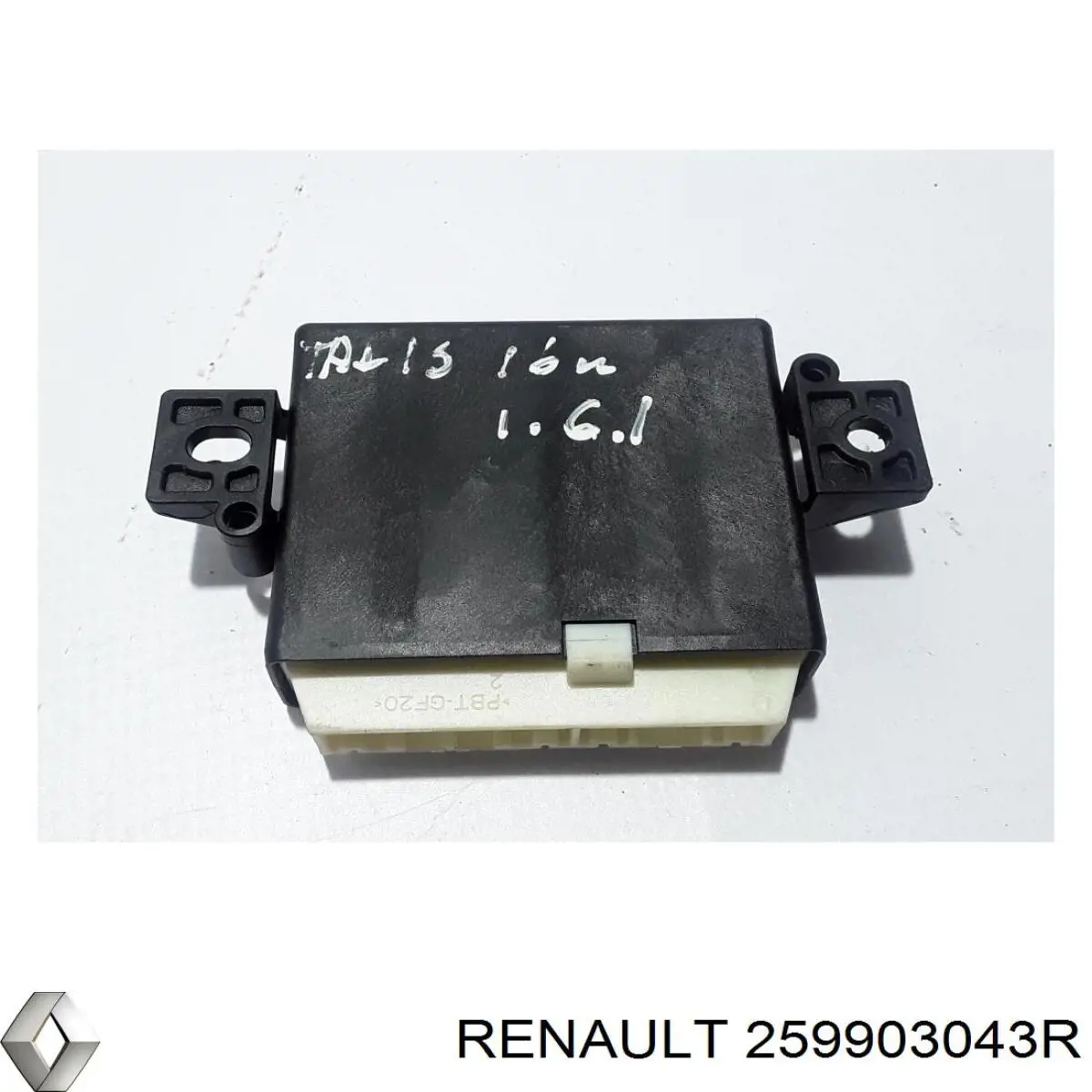 259903043R Renault (RVI)