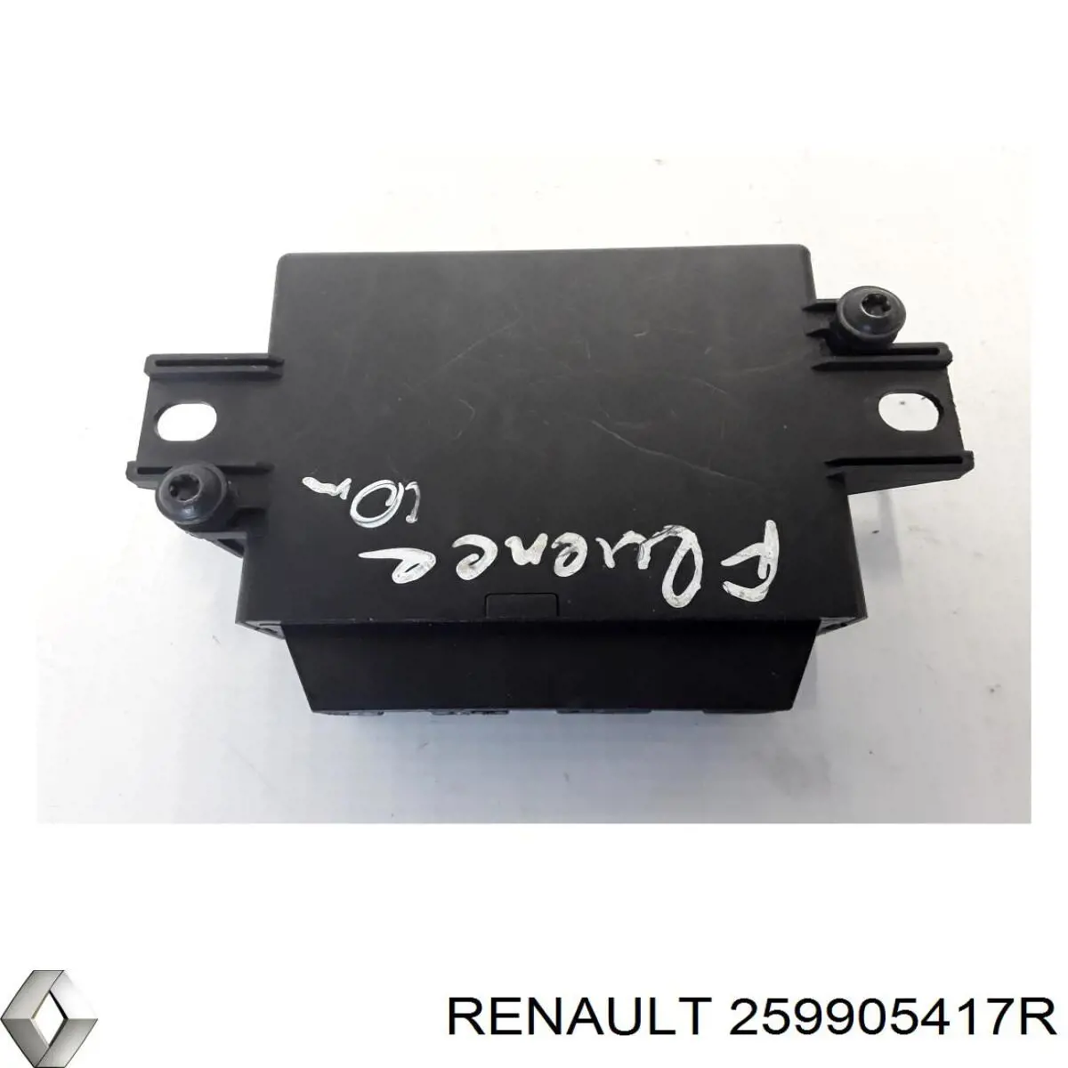 259905417R Renault (RVI)