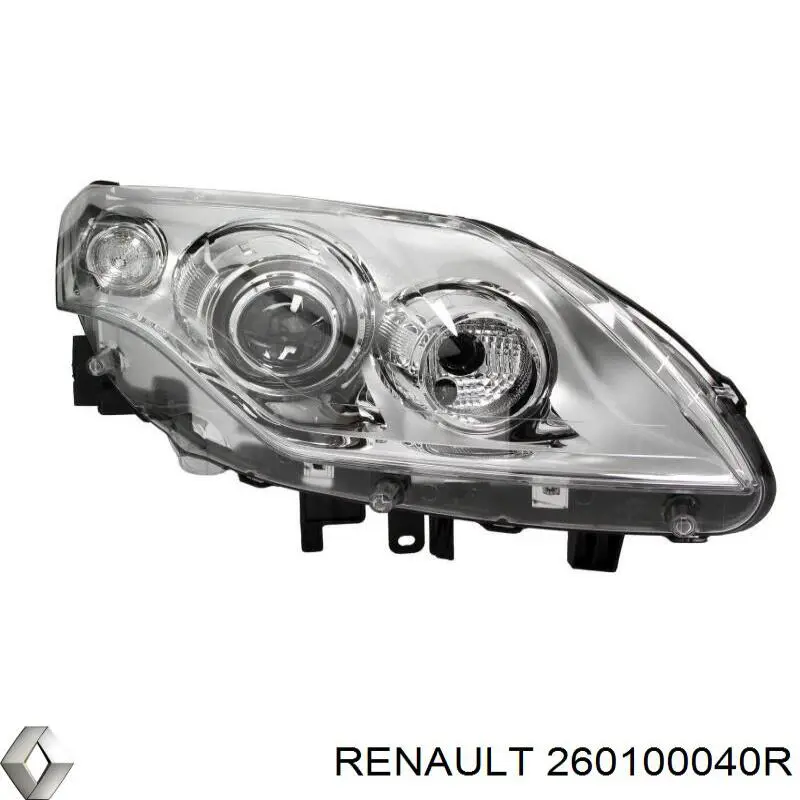 Faro derecho VALEO 043622 precio, desde 469,00 EUR