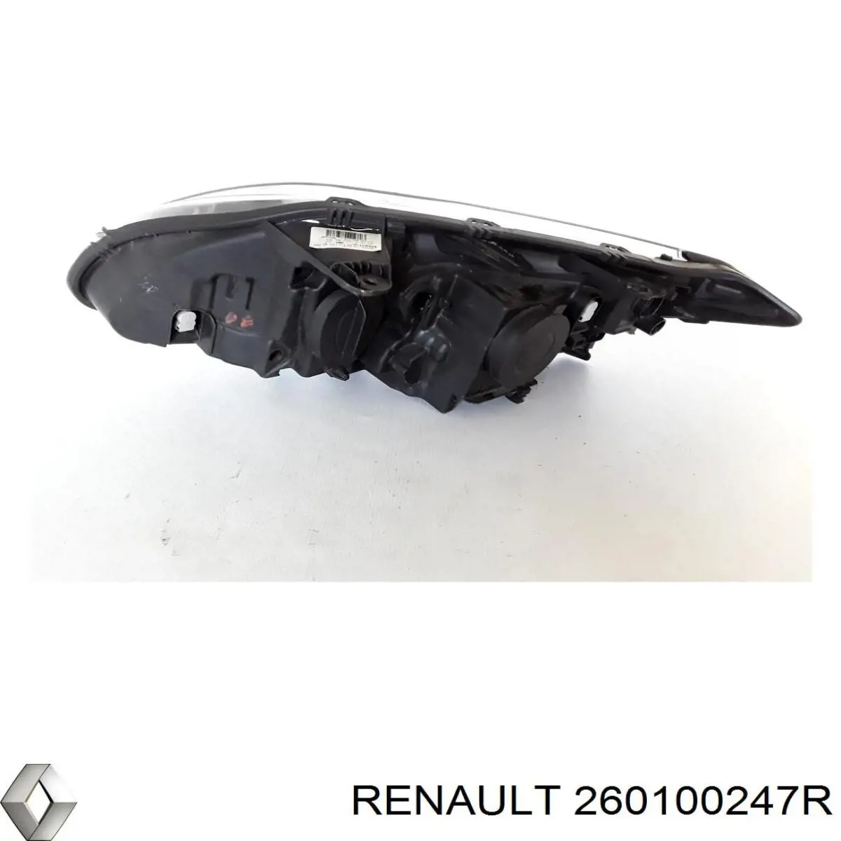 260100247R Renault (RVI)