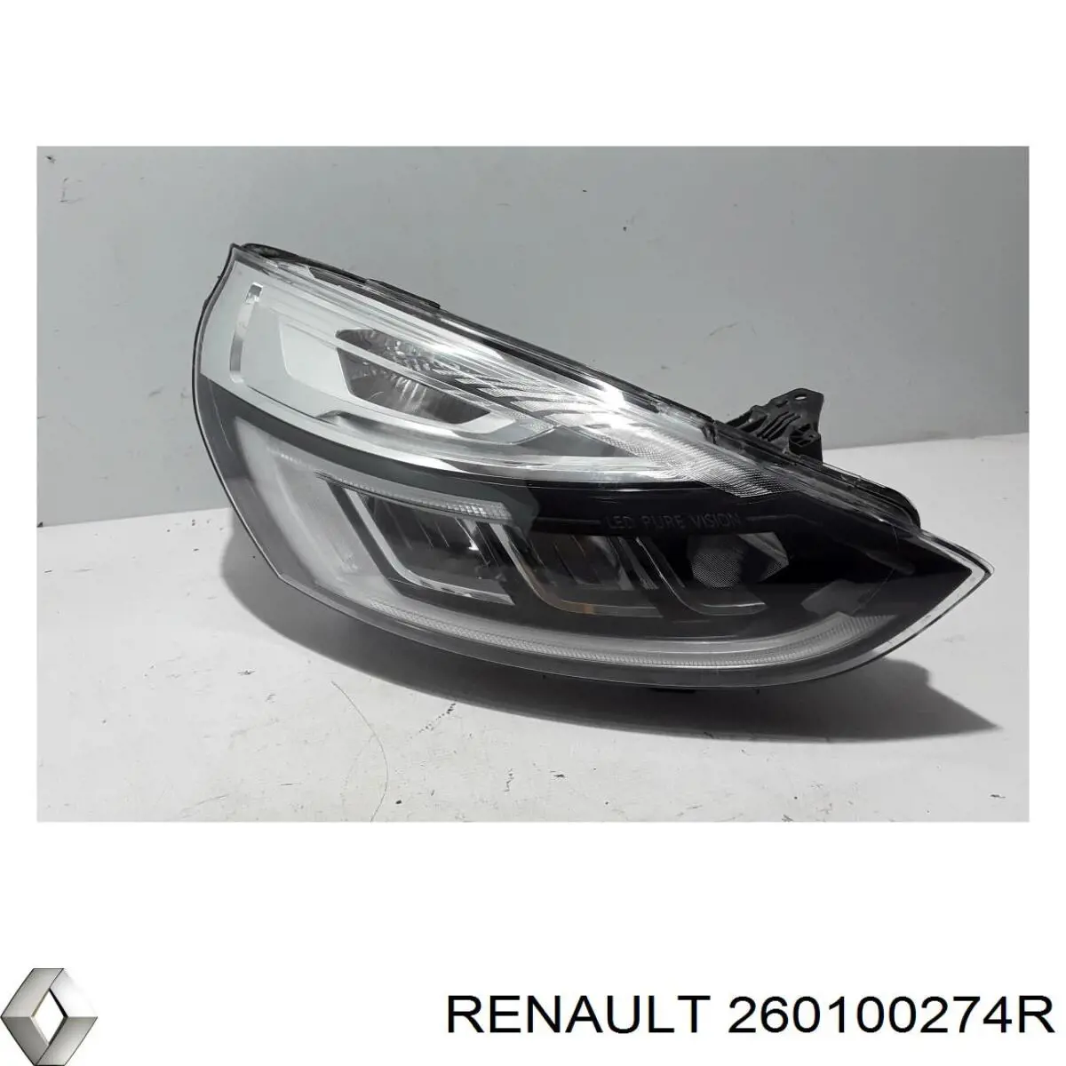 Faro derecho Magneti Marelli LPR691 precio, desde 350,75 EUR