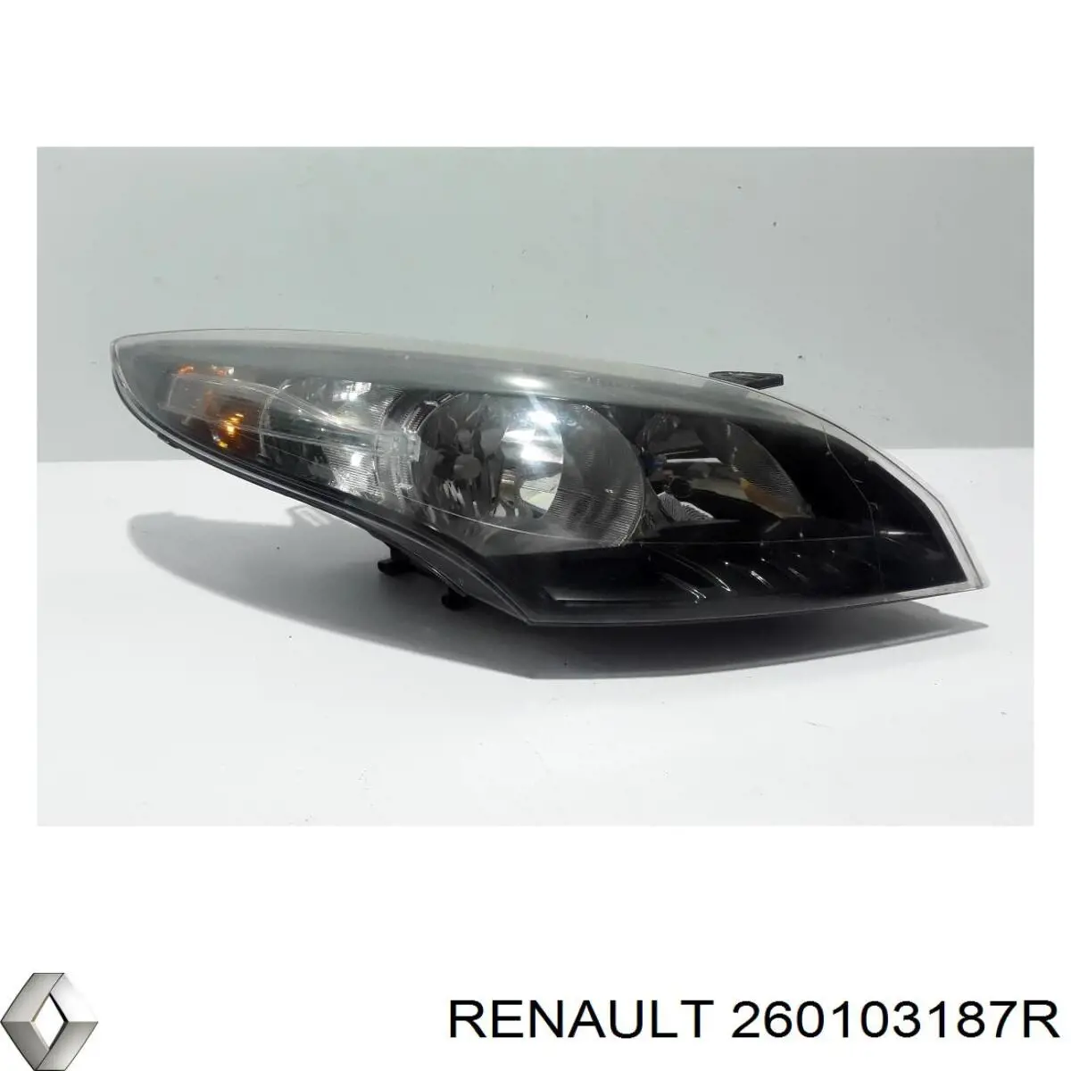 260103187R Renault (RVI)