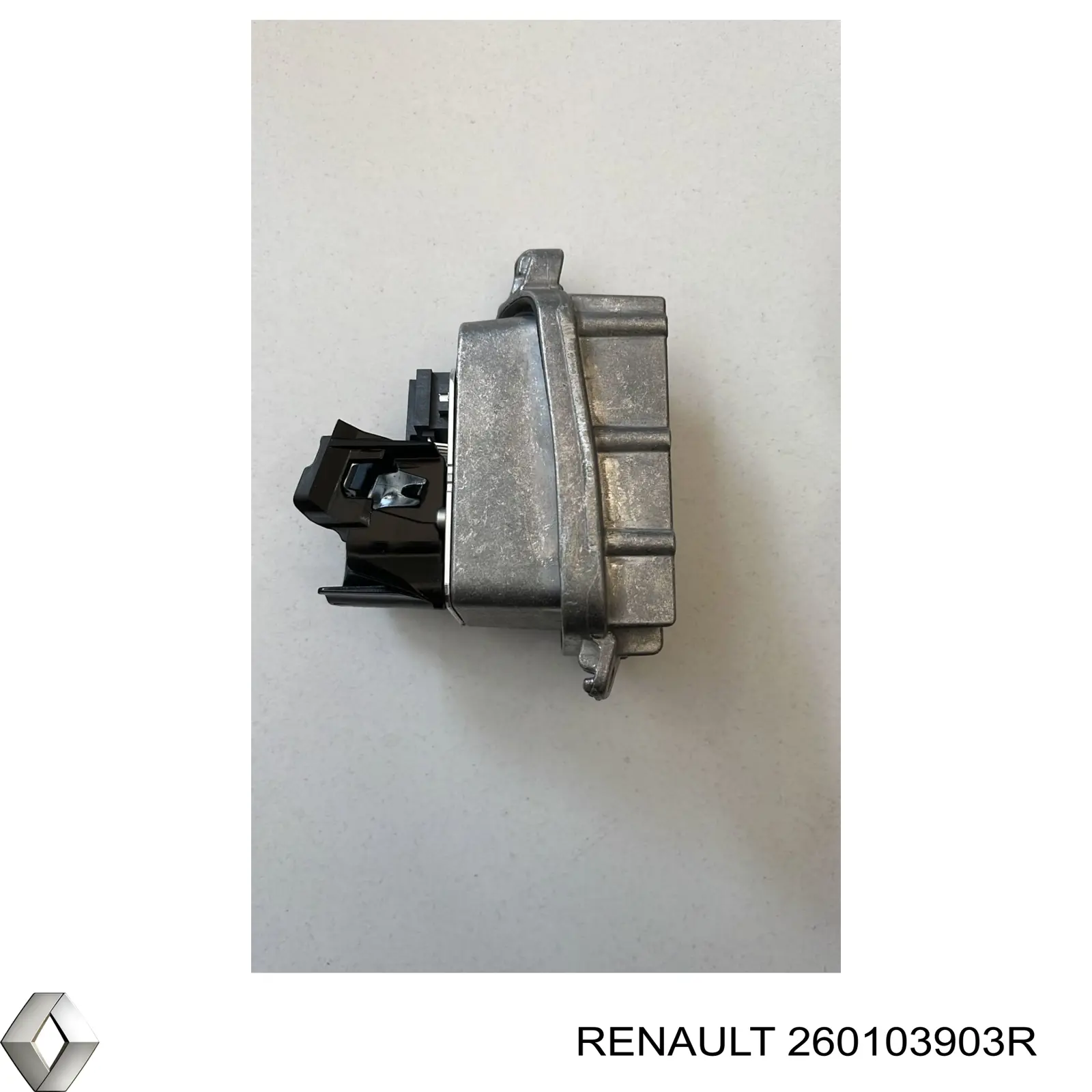 Faro derecho Renault (RVI) 260103903R precio, desde 345,86 EUR