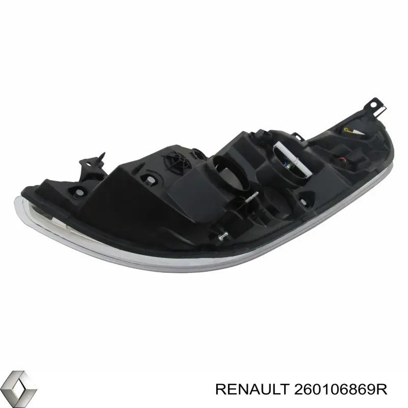 Comprar 95523988 Opel Faro derecho