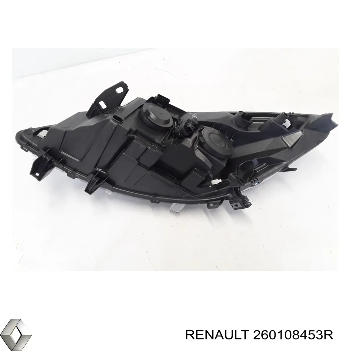 Faro derecho Renault (RVI) 260108453R precio, desde 192,81 EUR