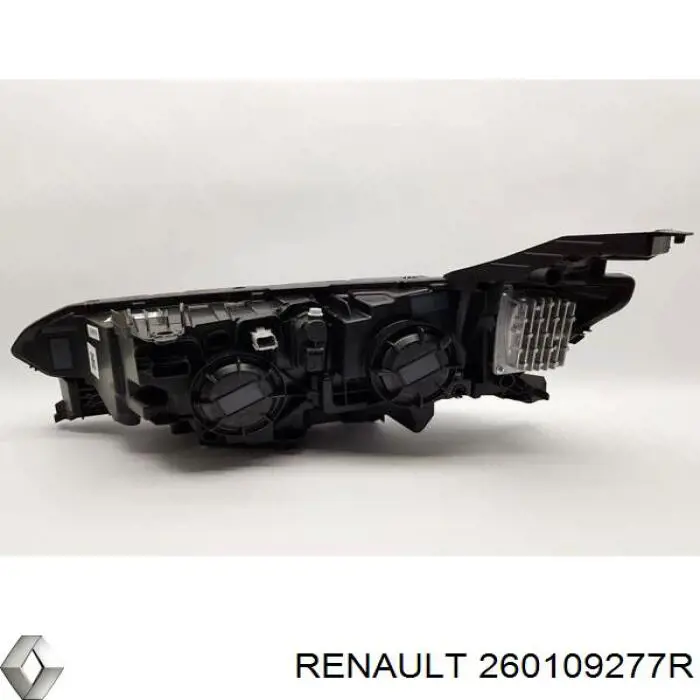 260109277R Renault (RVI)