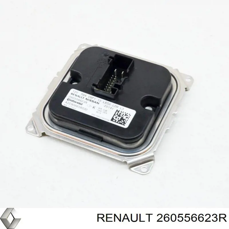 Centralita, faros xenon Renault (RVI) A2C90665803 precio, desde 69,70 EUR