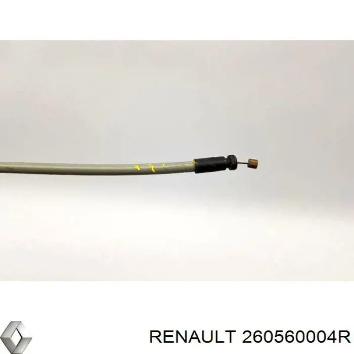 Motor regulador de faros Renault (RVI) 260560004R precio, desde 190,65 EUR