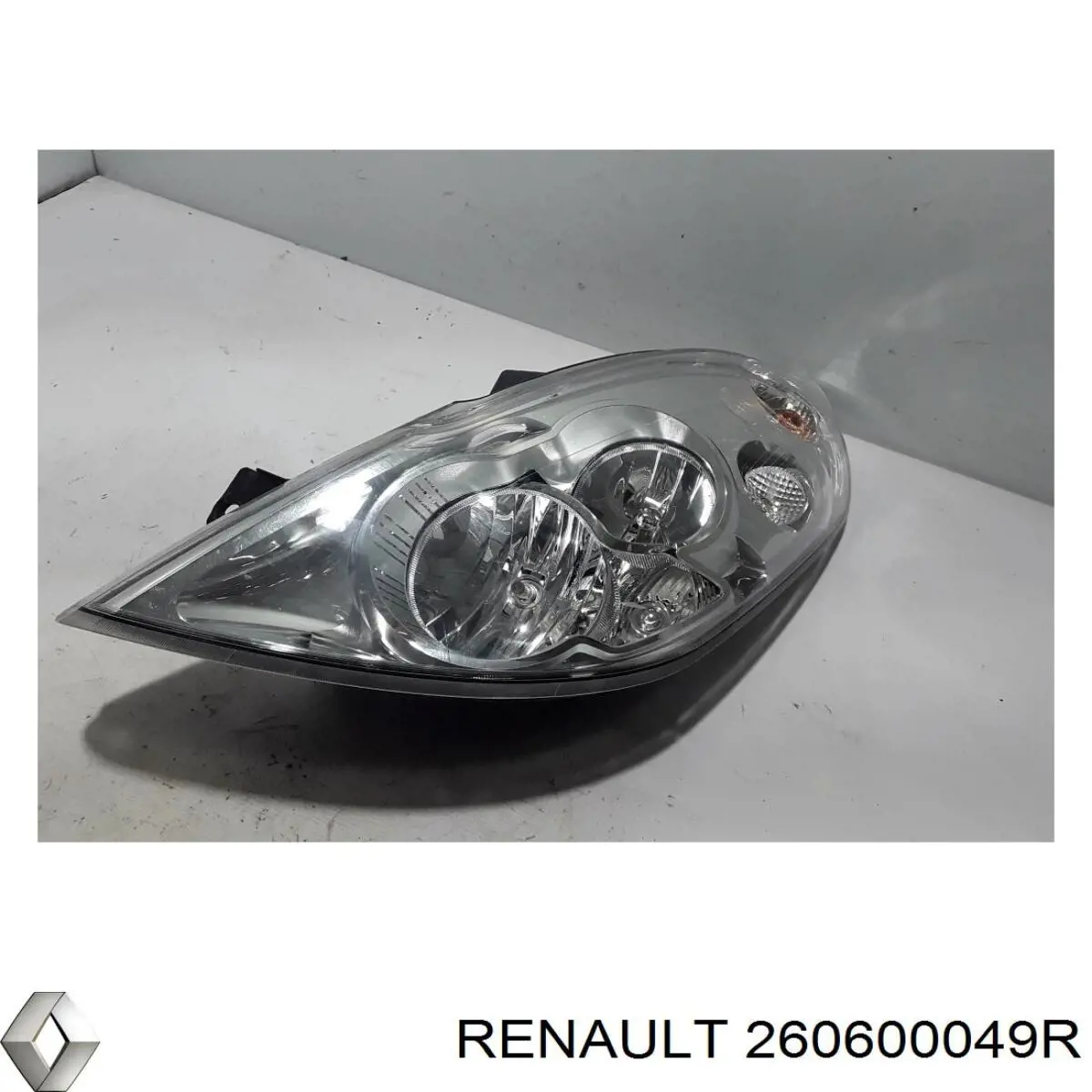 260600049R Renault (RVI) 