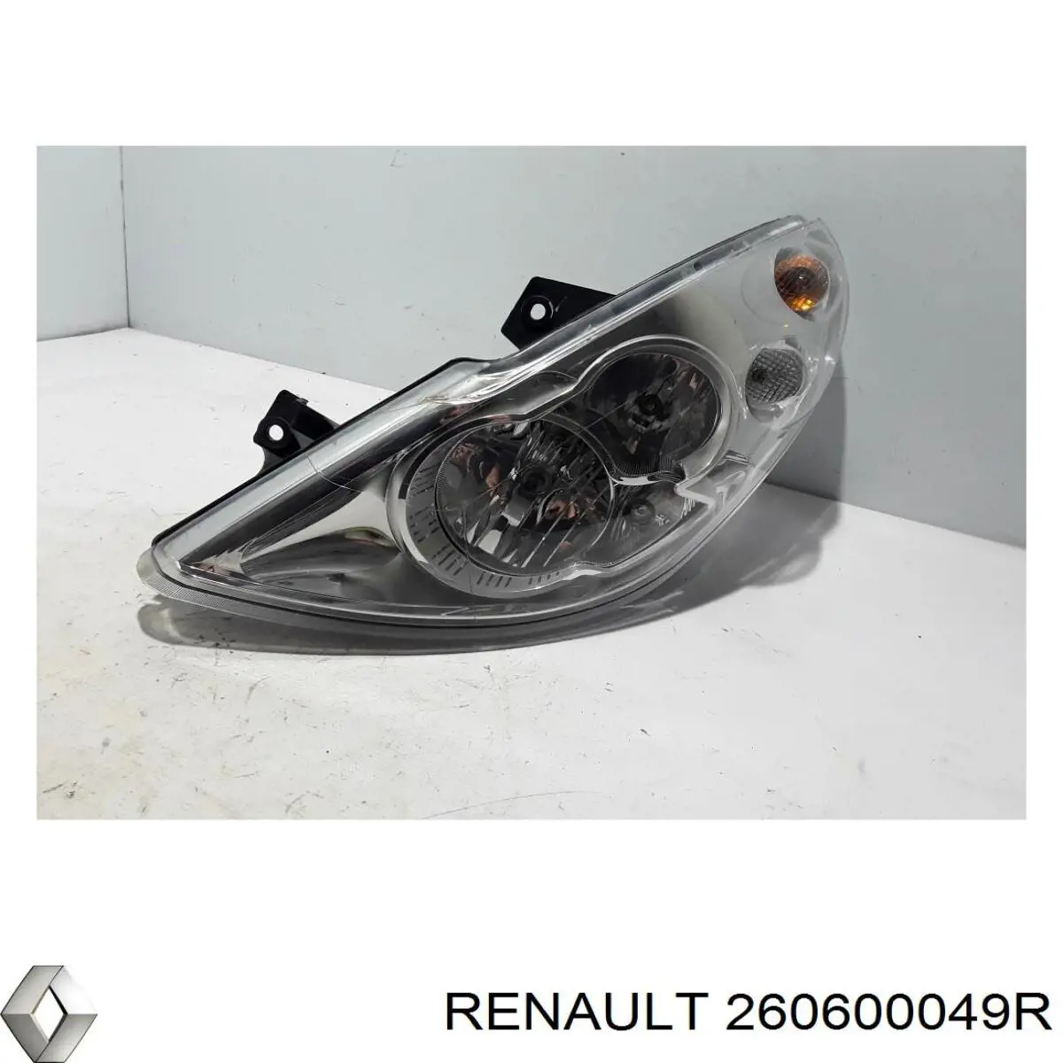  260600049R Renault (RVI)