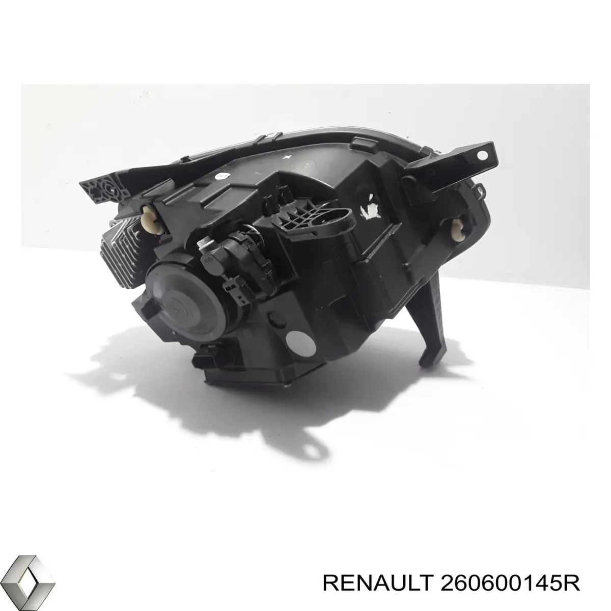 260600145R Renault (RVI)