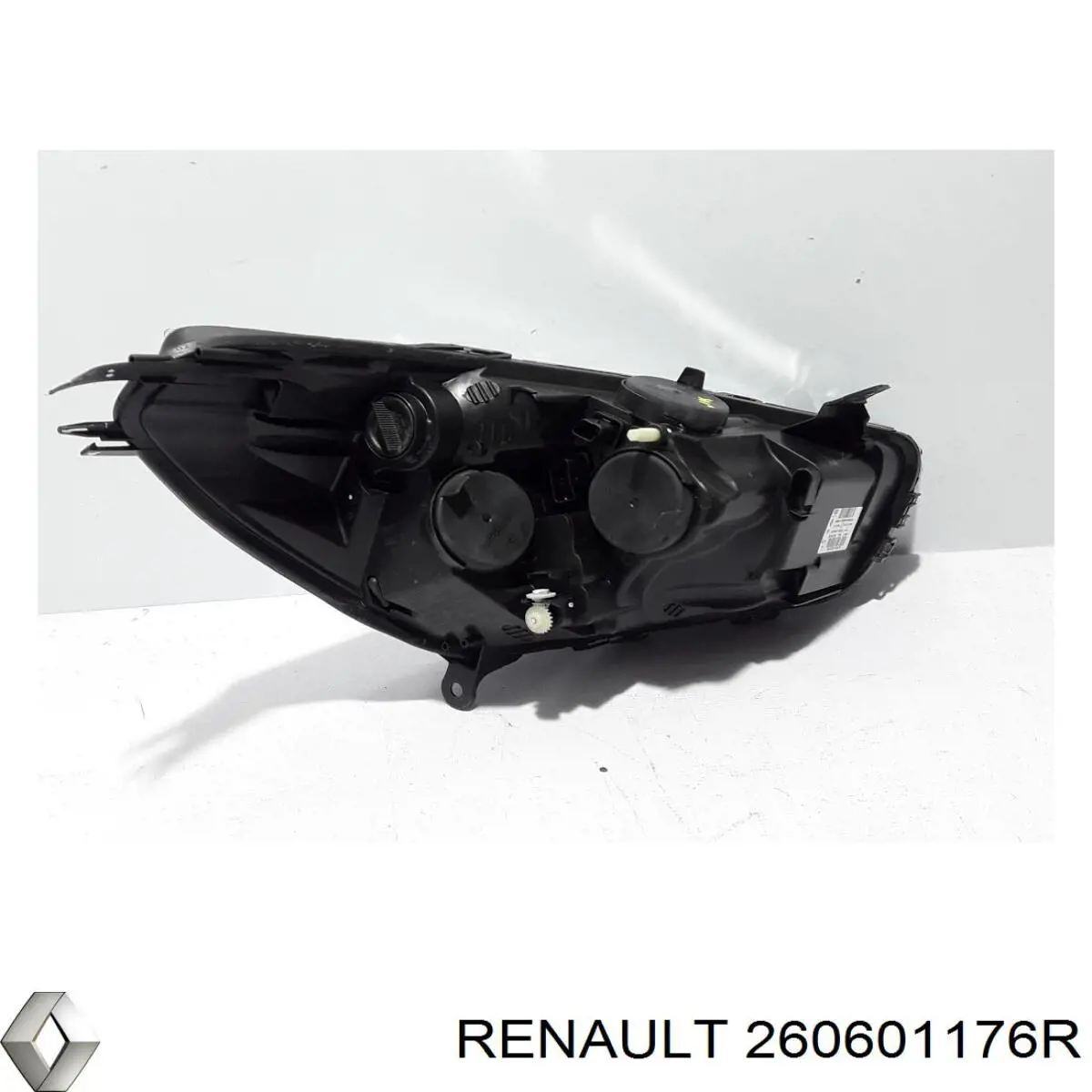 Comprar LPO252 Magneti Marelli Faro delantero izquierdo