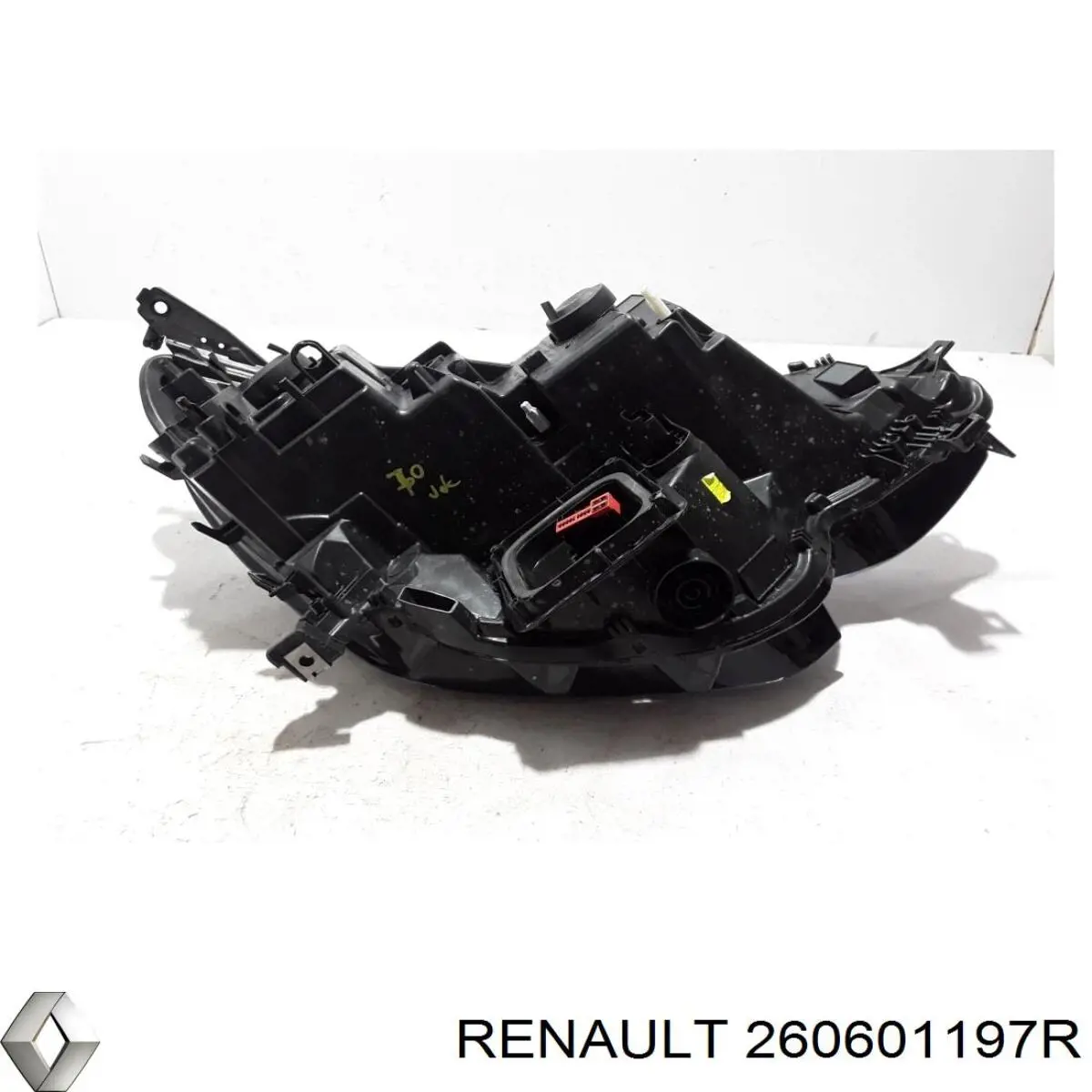 260601197R Renault (RVI)