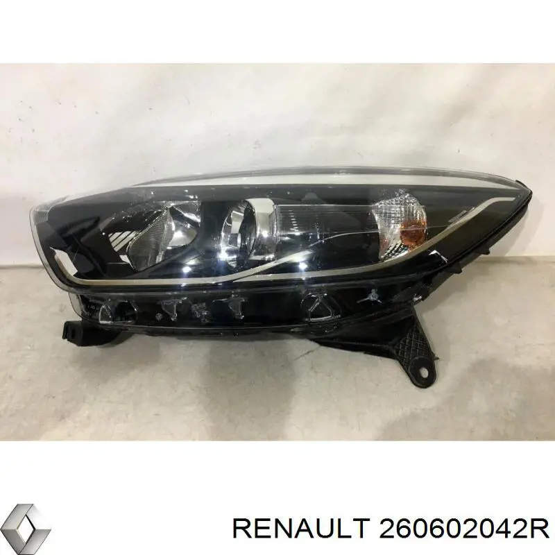 LPO542 Magneti Marelli Faros
