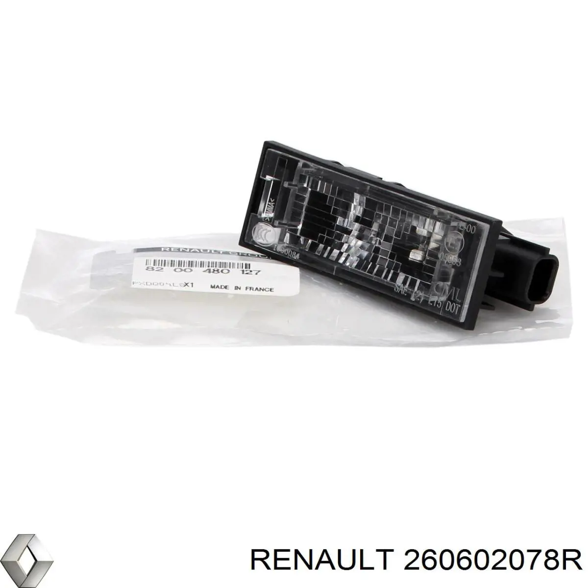 Faro izquierdo Renault Master 3 FV, JV