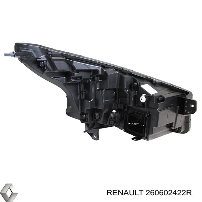 260602422R Renault (RVI)