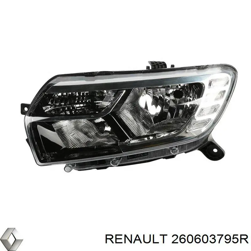 Faro VALEO 450404 precio, desde 211,99 EUR