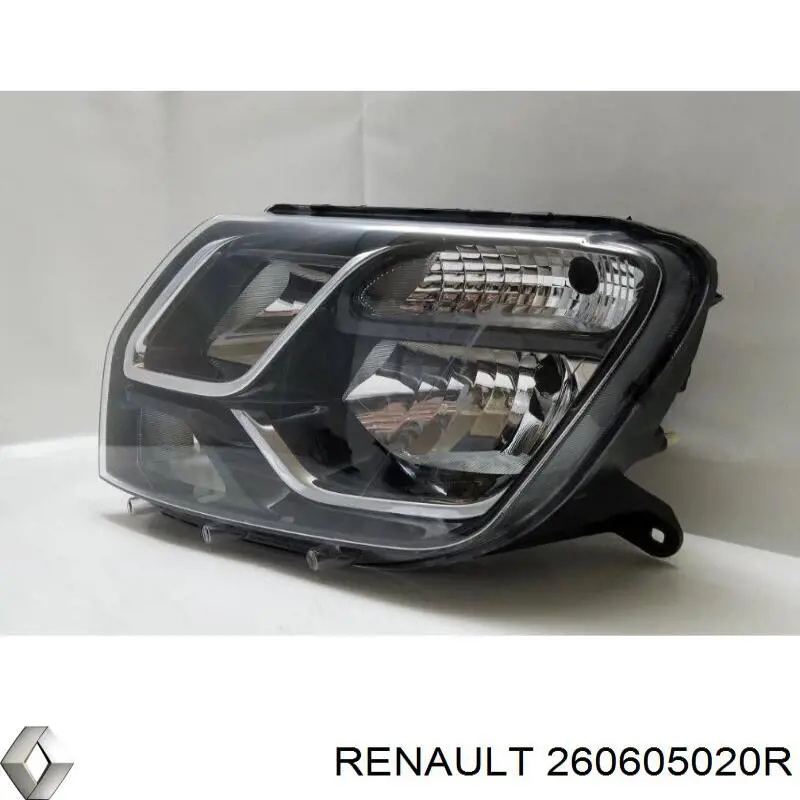 Faro Magneti Marelli LPP862 precio, desde 174,08 EUR
