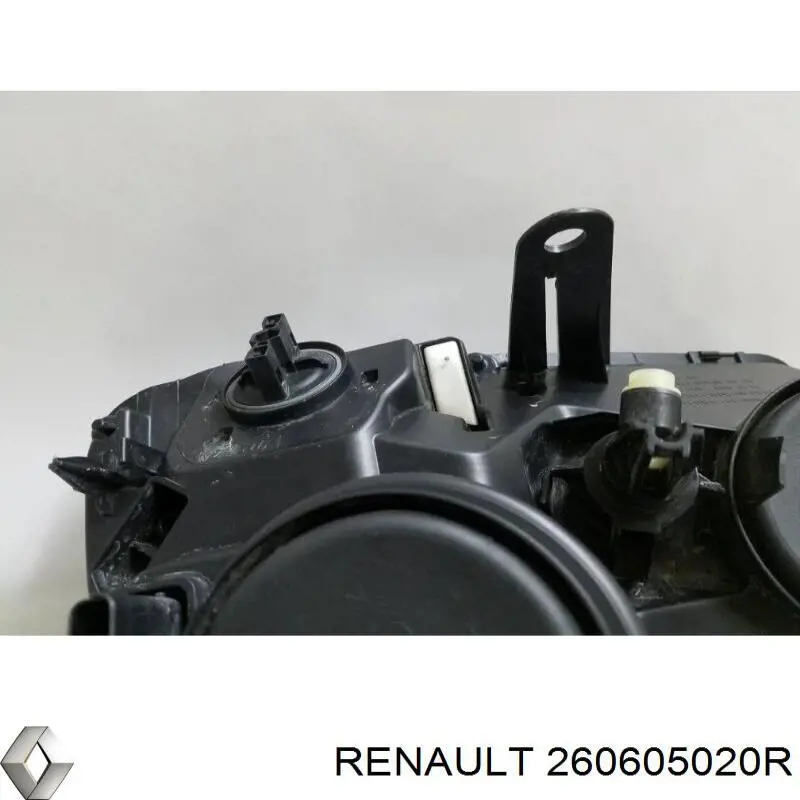 LPP862 Magneti Marelli Faros