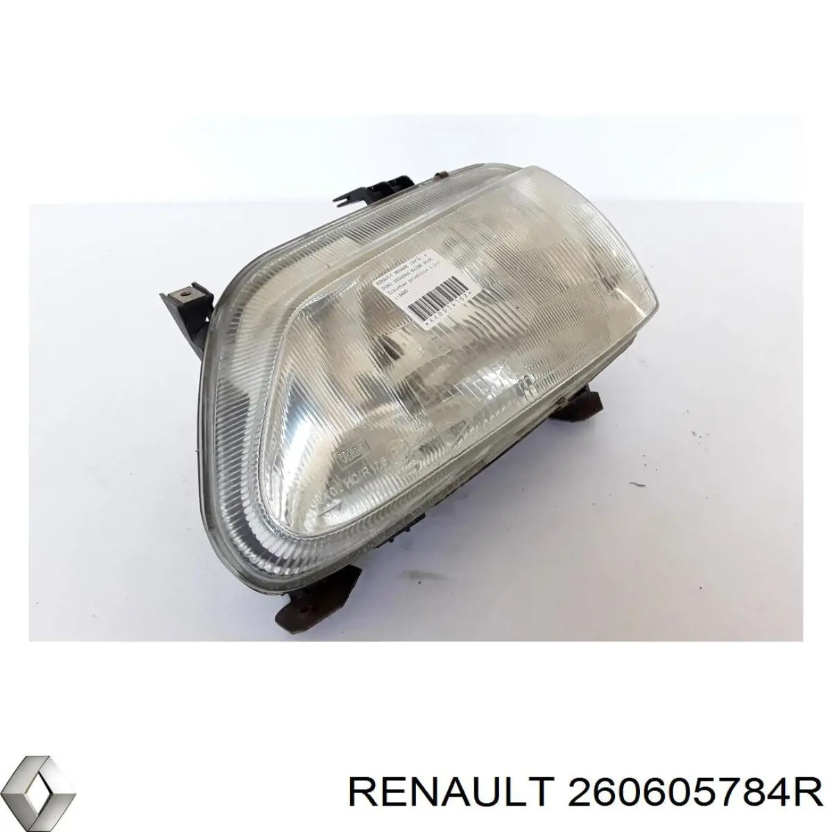Faros delanteros TYC 203692082