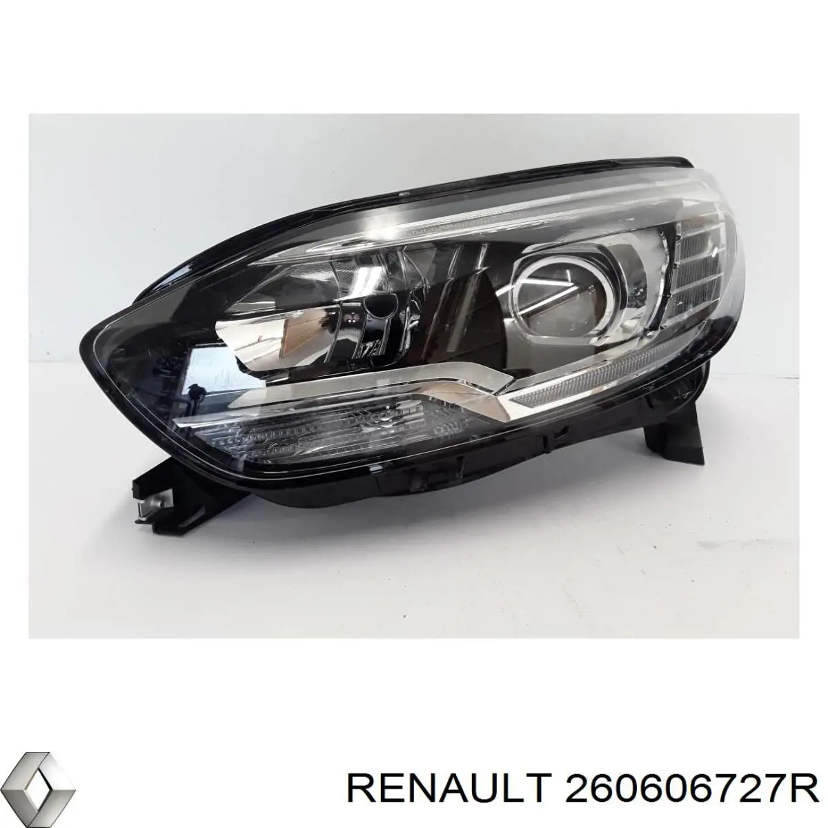 260606727R Renault (RVI)