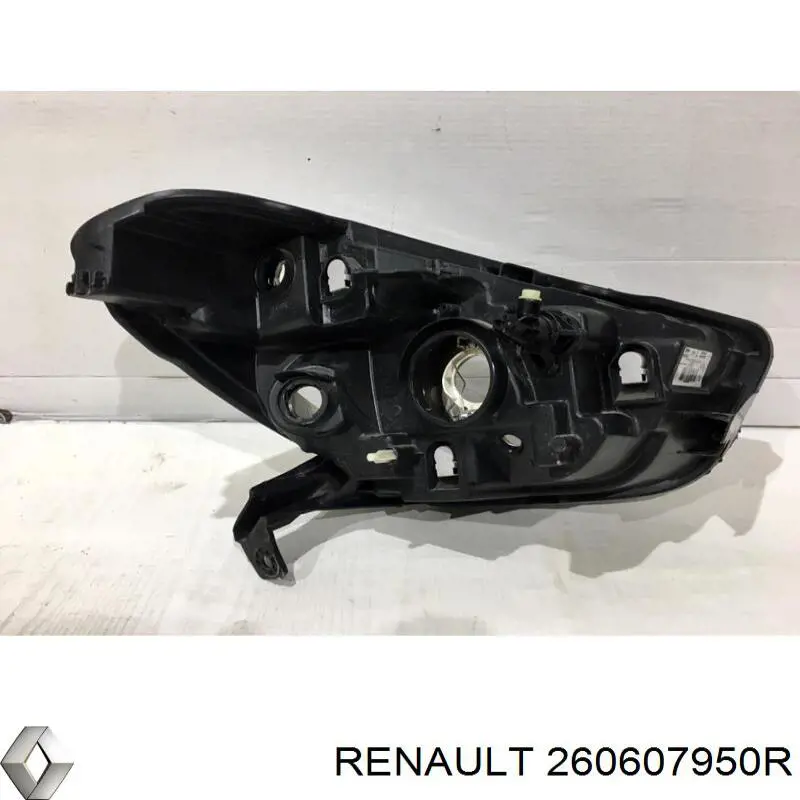 260607950R Renault (RVI) Faros
