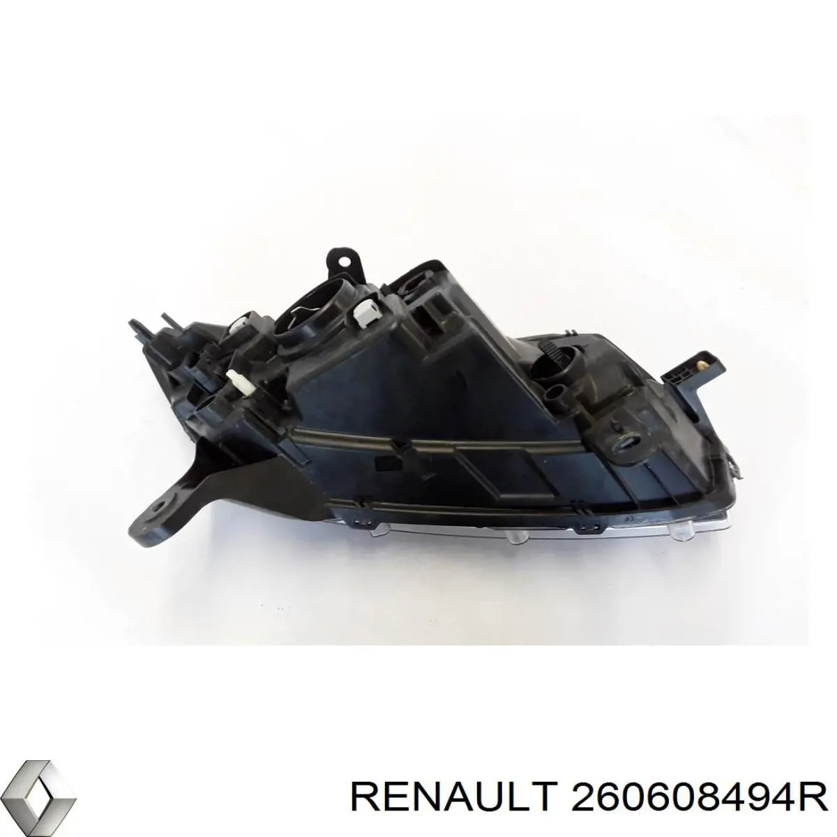 260608494R Renault (RVI) Faros