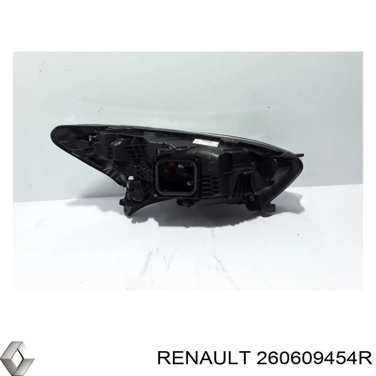 260609454R Renault (RVI)