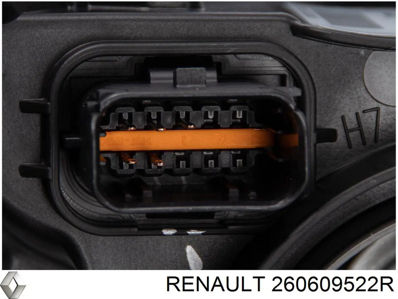 260609522R Renault (RVI)