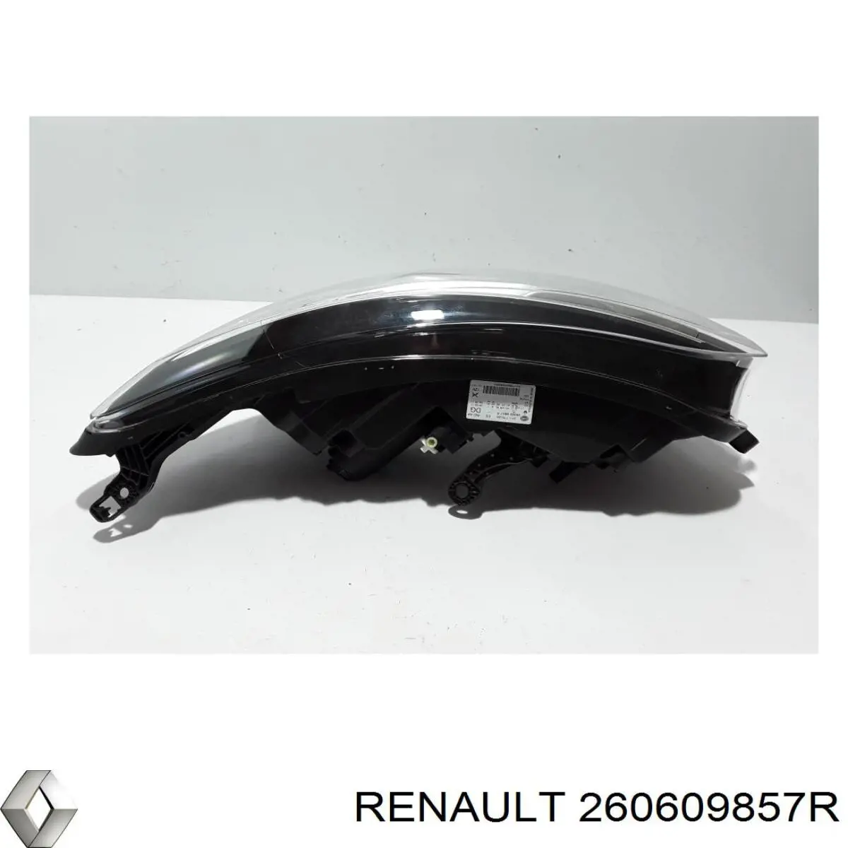Comprar 260609857R Renault (RVI) 