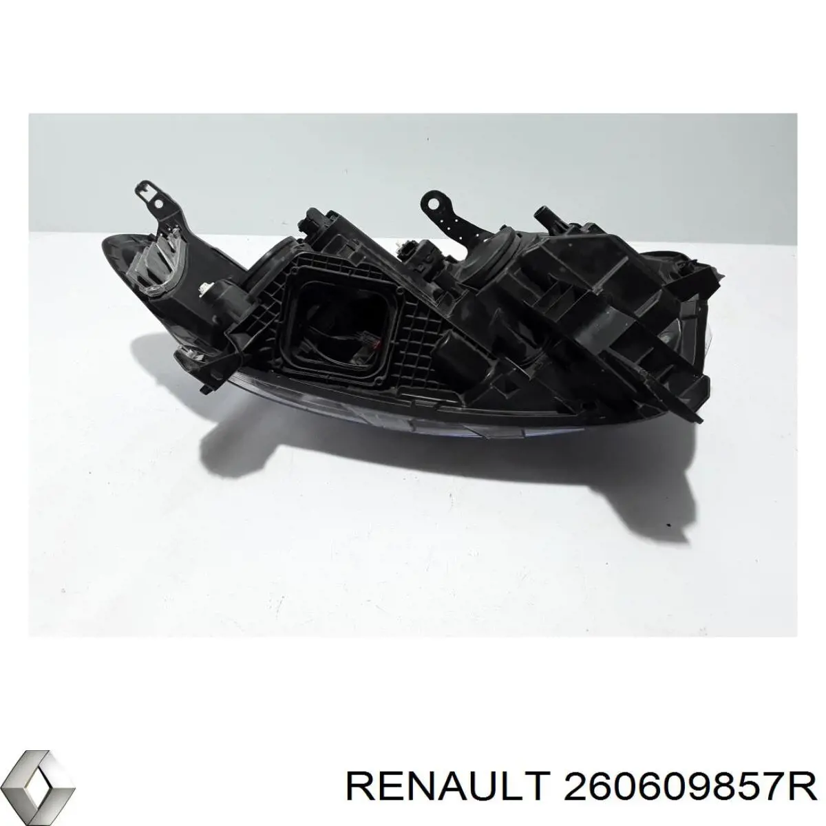 260609857R Renault (RVI) 