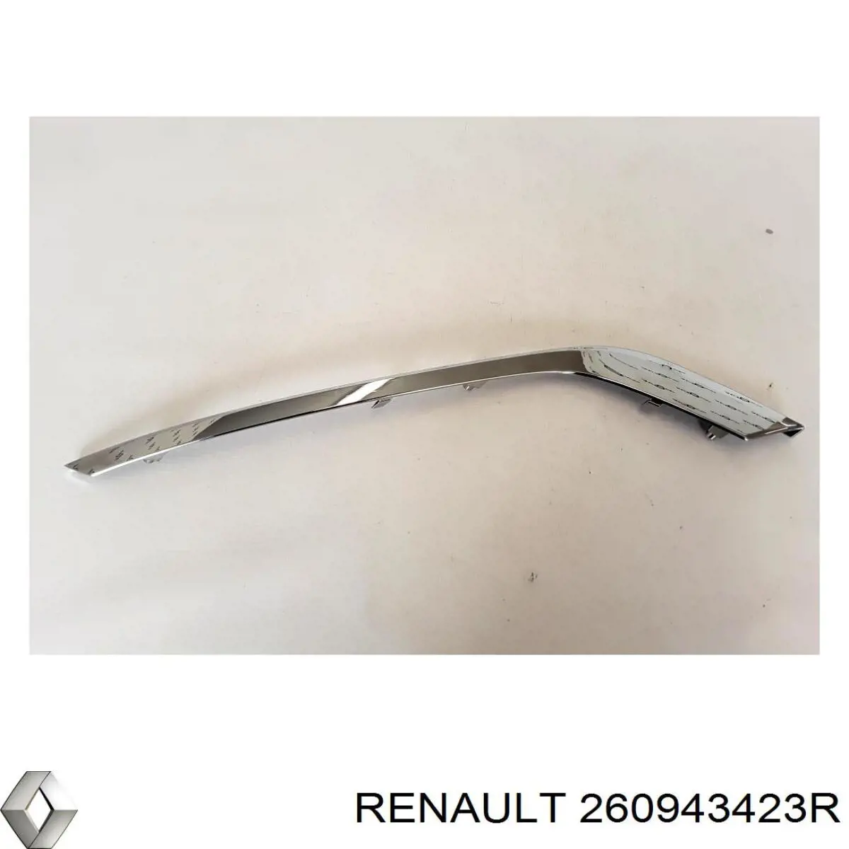 260943423R Renault (RVI)