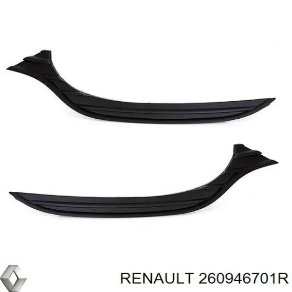 260946701R Renault (RVI) 