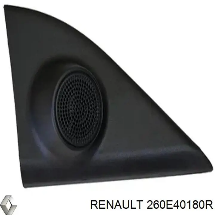  Renault (RVI) 260E40180R precio, desde 67,53 EUR