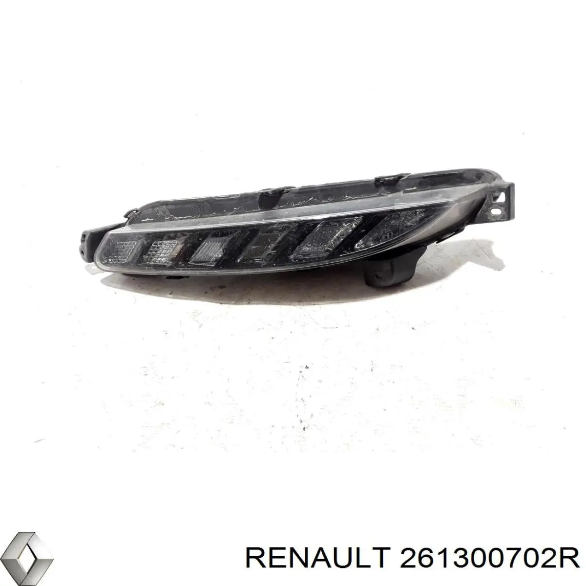 Comprar 261300702R Renault (RVI) 