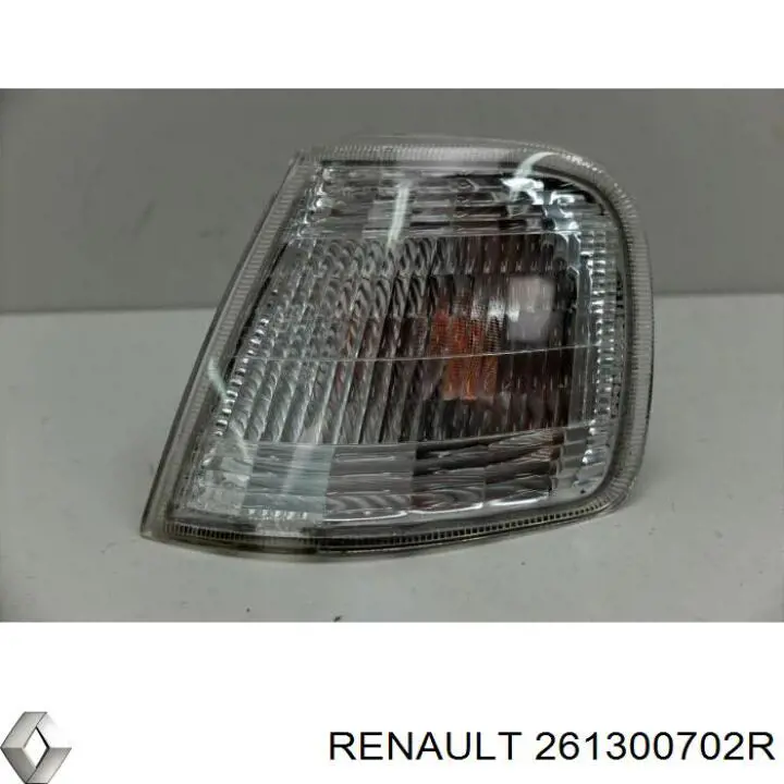  Renault (RVI) 261300702R precio, desde 62,26 EUR